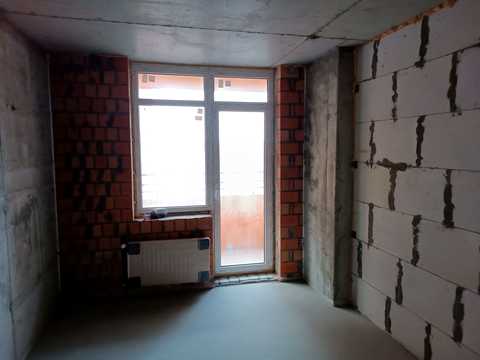 квартира по адресу Овидиопольская дорога ул., 3, к.1