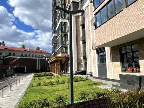 квартира по адресу Васильковская ул., 37-Г