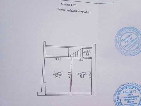 комерційна за адресою Перемоги просп., 184