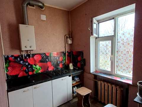 квартира за адресою Збагачувальна вул. (Кімівська), 14