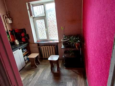 квартира за адресою Збагачувальна вул. (Кімівська), 14