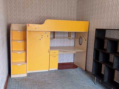 квартира за адресою Збагачувальна вул. (Кімівська), 14