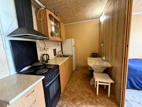 квартира за адресою Академічна вул. (Піонерська), 3/1