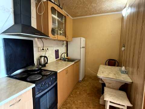 квартира за адресою Академічна вул. (Піонерська), 3/1