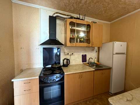 квартира за адресою Академічна вул. (Піонерська), 3/1