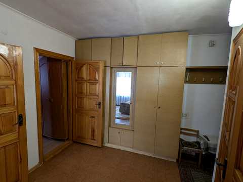 квартира за адресою Олександра Борисенка вул. (Короленка), 2