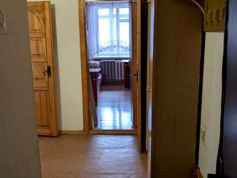 квартира за адресою Олександра Борисенка вул. (Короленка), 2