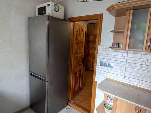 квартира за адресою Олександра Борисенка вул. (Короленка), 2