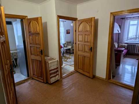 квартира за адресою Олександра Борисенка вул. (Короленка), 2