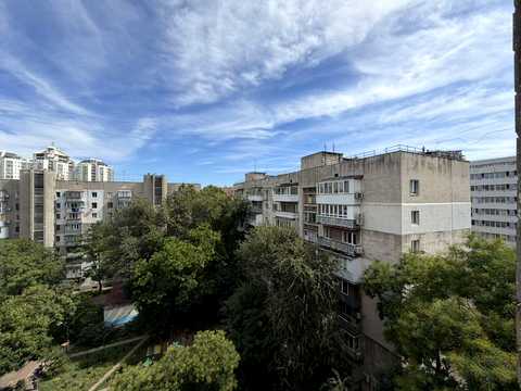 квартира за адресою Академічна вул. (Піонерська), 3/1