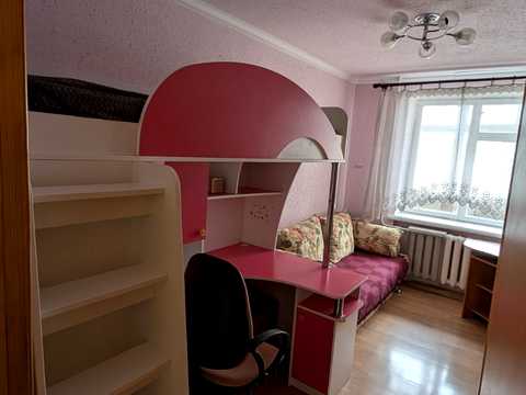 квартира за адресою Олександра Борисенка вул. (Короленка), 2