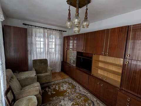 квартира за адресою Олександра Борисенка вул. (Короленка), 2