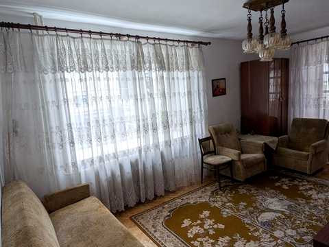 квартира за адресою Олександра Борисенка вул. (Короленка), 2