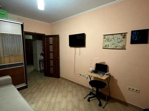 квартира по адресу Галицкая ул., 66-Б