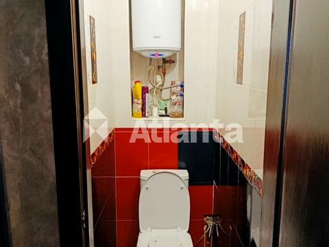 квартира за адресою Академіка Заболотного вул., 19