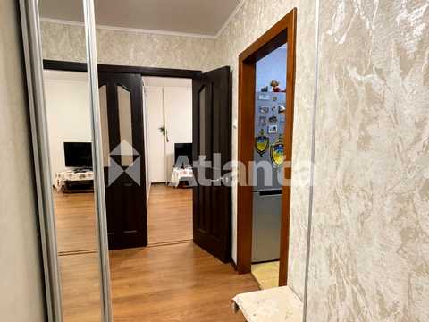 квартира за адресою Академіка Заболотного вул., 19