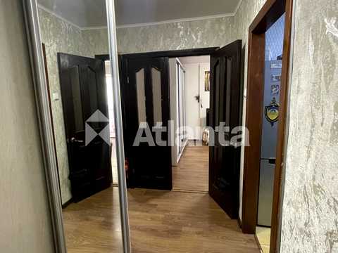 квартира за адресою Академіка Заболотного вул., 19