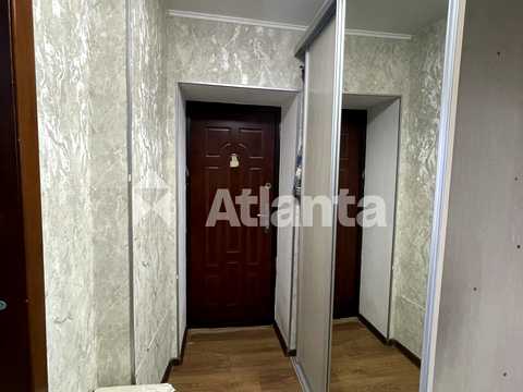 квартира за адресою Академіка Заболотного вул., 19