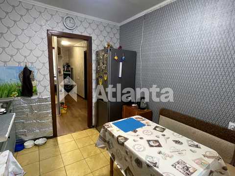 квартира за адресою Академіка Заболотного вул., 19