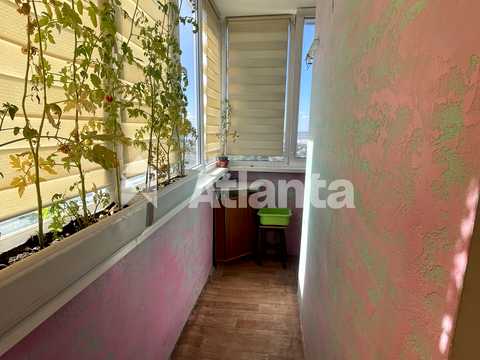 квартира за адресою Академіка Заболотного вул., 19