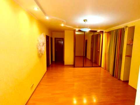 квартира за адресою Золотоустівська вул., 10-12