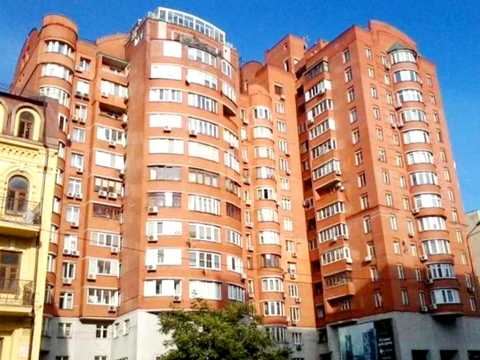 квартира за адресою Золотоустівська вул., 10-12