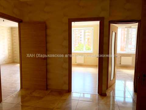 квартира за адресою Харків, Мирослава Мисли вул. (Цілиноградська), 50є