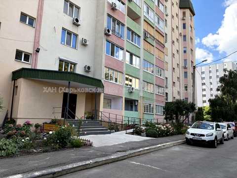 квартира за адресою Харків, Мирослава Мисли вул. (Цілиноградська), 50є