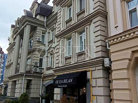 коммерческая по адресу Кожум'яцька ул., 20-В