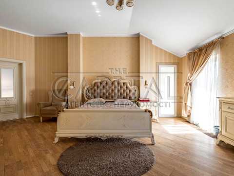 будинок за адресою с. Горбовичі, Київська