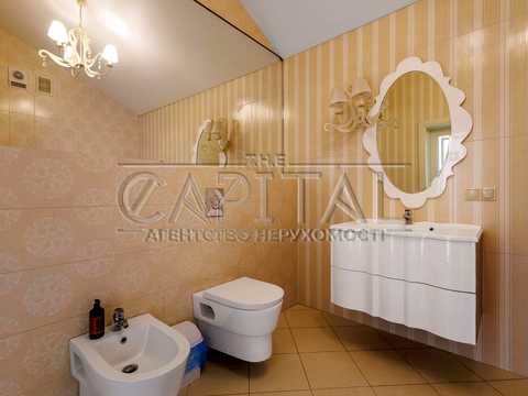 будинок за адресою с. Горбовичі, Київська