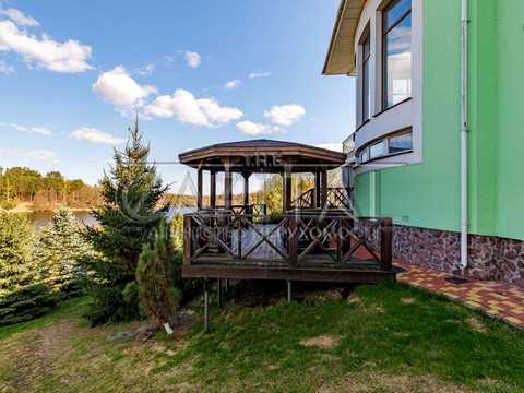 будинок за адресою с. Горбовичі, Київська