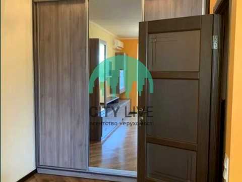 квартира за адресою Січових Стрільців вул., 76-В