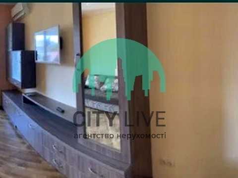 квартира за адресою Січових Стрільців вул., 76-В