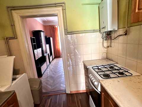 квартира по адресу Клепаровская ул., 7