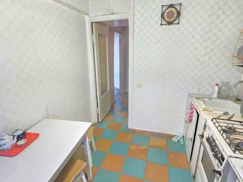 квартира по адресу Космодромная ул., 1