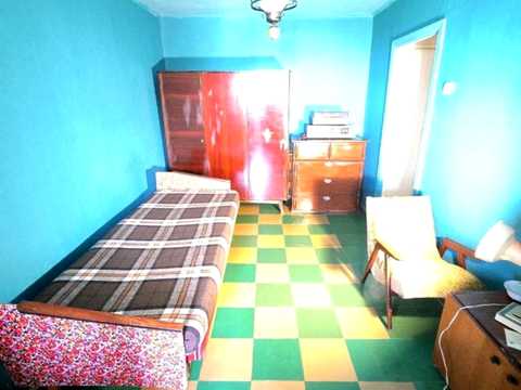 квартира по адресу Космодромная ул., 1