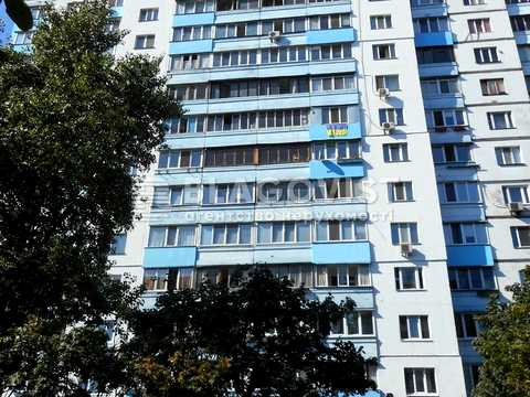 квартира по адресу Радужная ул., 37