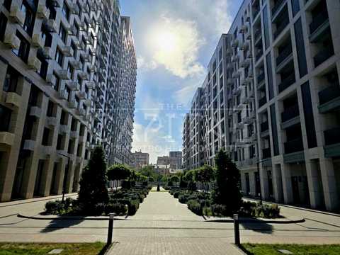 коммерческая по адресу Кудрявская ул., 15а