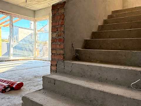 дом по адресу Тараса Дороша ул. (Нова), 44а