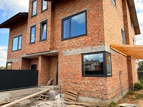 дом по адресу Тараса Дороша ул. (Нова), 44а