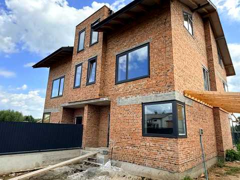 дом по адресу Тараса Дороша ул. (Нова), 44а
