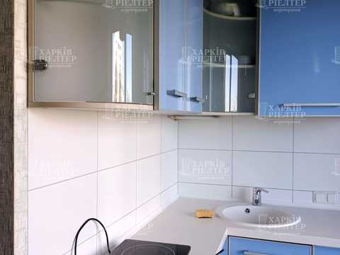 квартира за адресою Перемоги просп., 72