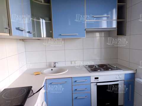 квартира за адресою Перемоги просп., 72