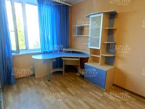 квартира за адресою Перемоги просп., 72
