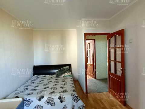 квартира за адресою Перемоги просп., 72