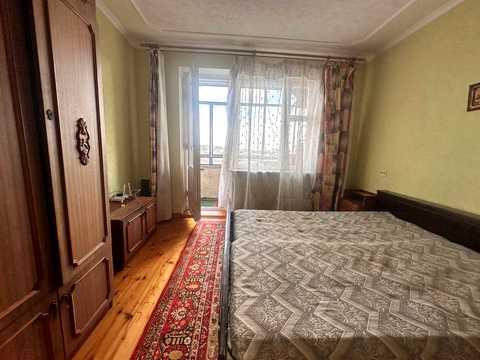 квартира по адресу Антоныча ул., 14