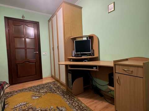 квартира по адресу Киевская ул., 65