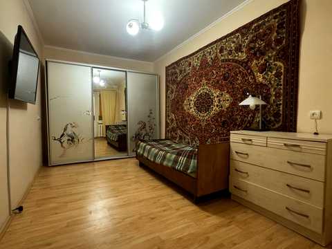 квартира по адресу Киевская ул., 65