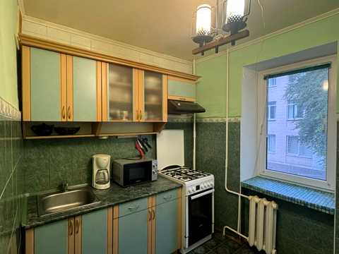 квартира по адресу Киевская ул., 65